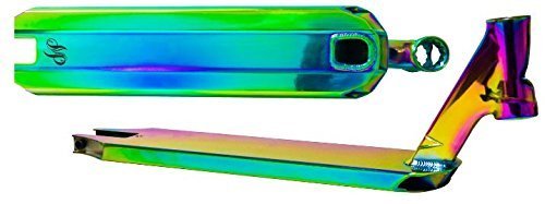 摩托车十佳甲板(8)