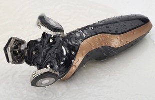 十佳电动剃须刀(3)