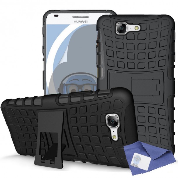 十佳华为七国集团(G7) + (8)