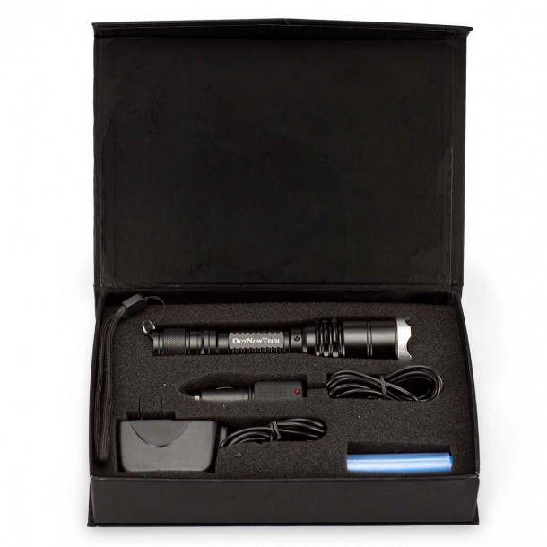 10款最佳充电手电筒(6)