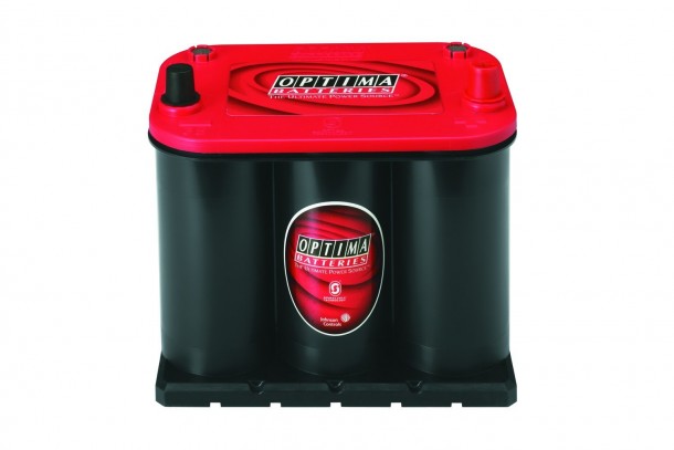 汽车和自行车的十大最佳电池(3)