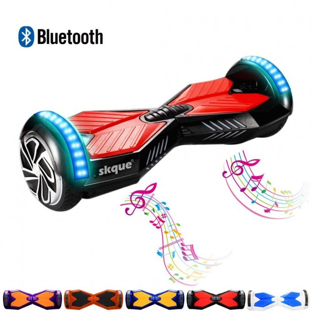 10款最佳工作用悬浮滑板(9)