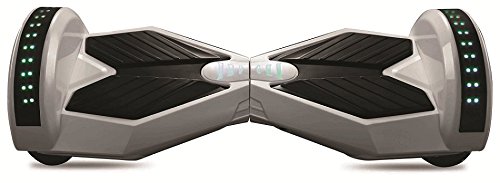 10个高性能悬浮滑板(3)