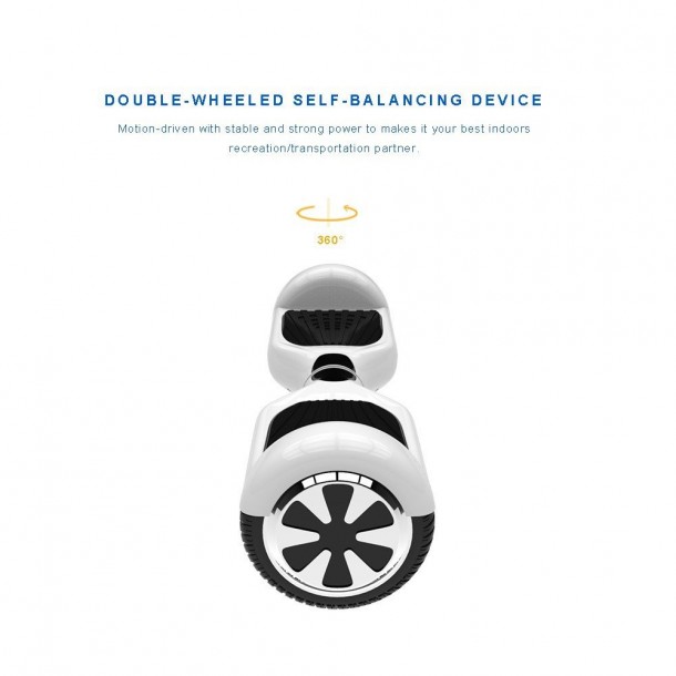 10个高性能悬浮滑板(5)