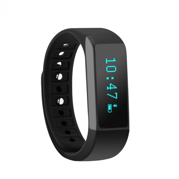 最佳活动跟踪器（4）