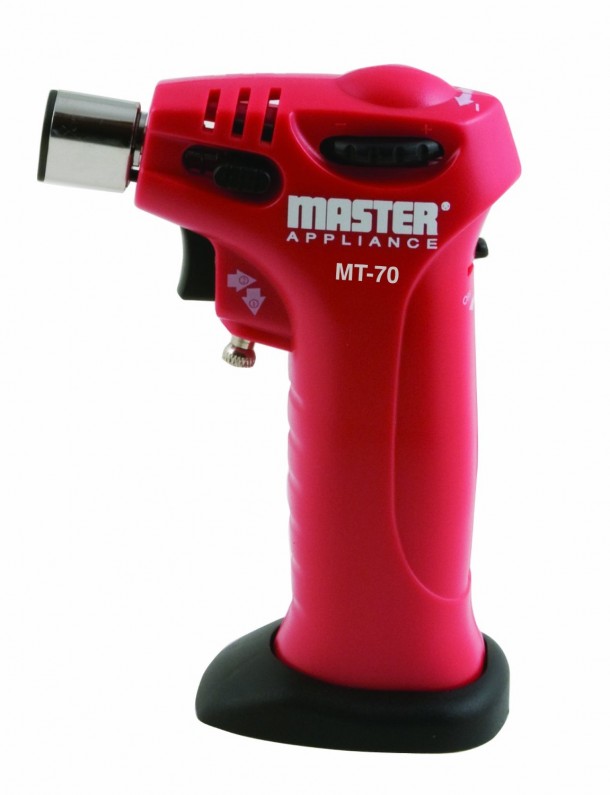 大师设备MT-70 Palm