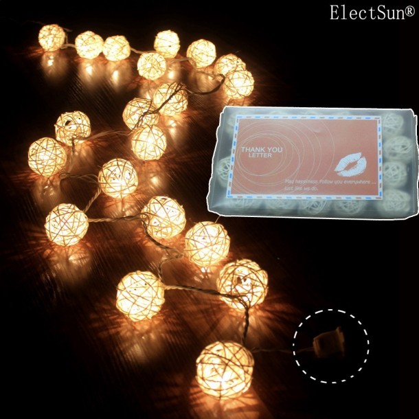 最佳圣诞灯（10）