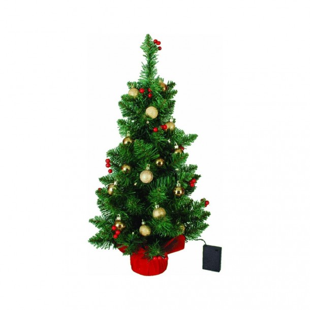 最好的圣诞树（4）