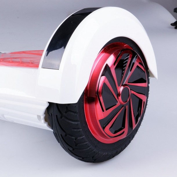押注hoverboards 300至400美元(10)