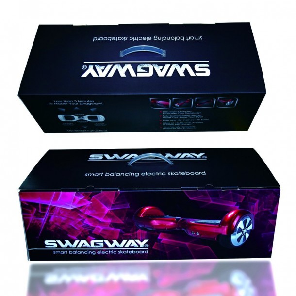 押注hoverboards 300至400美元(6)