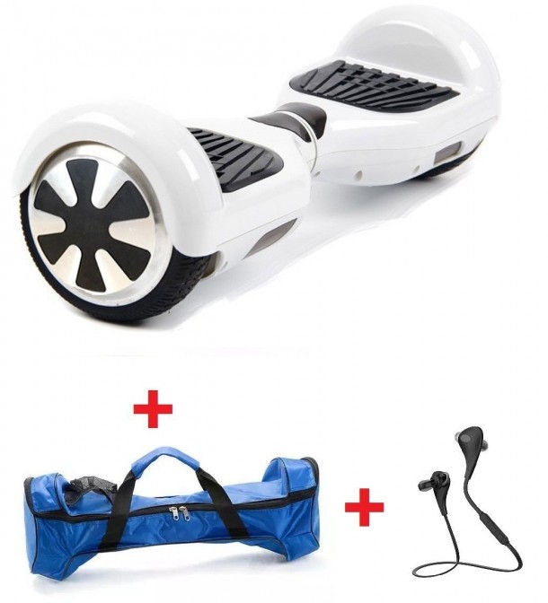 押注hoverboards 300至400美元(7)