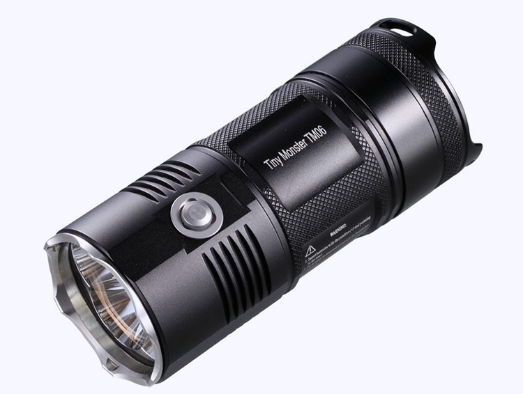 Nitecore Little Monster2