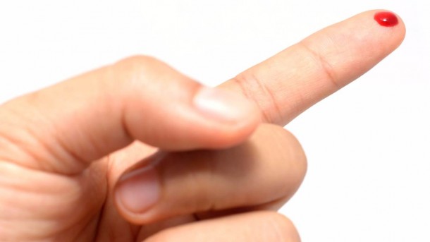 RNA血液检测可以检测和定位癌症