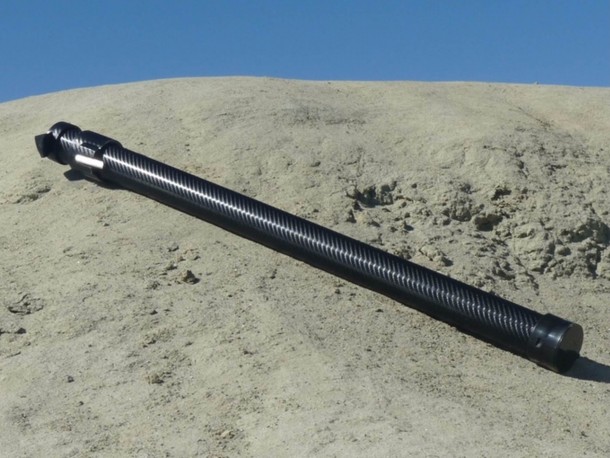 RainBender雨伞防止雨后洪水4