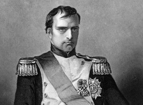 拿破仑·波拿巴