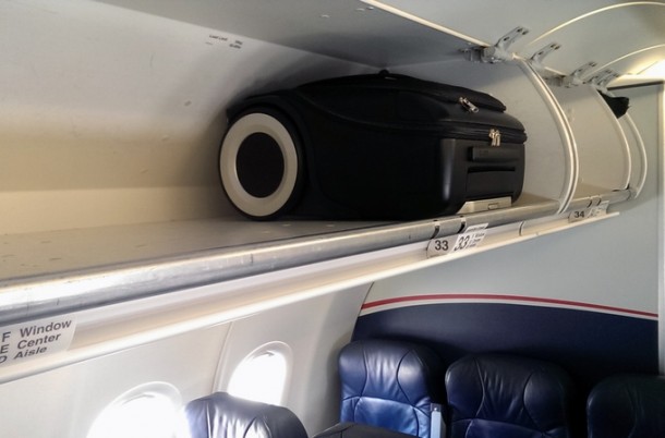 聪明的随身行李——Kickstarter成功