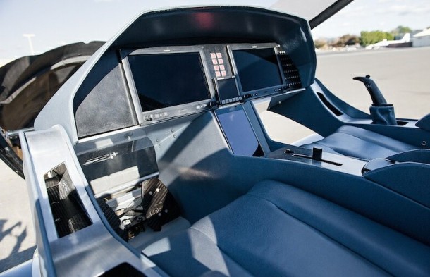 瓦尔基里廉价喷气机2