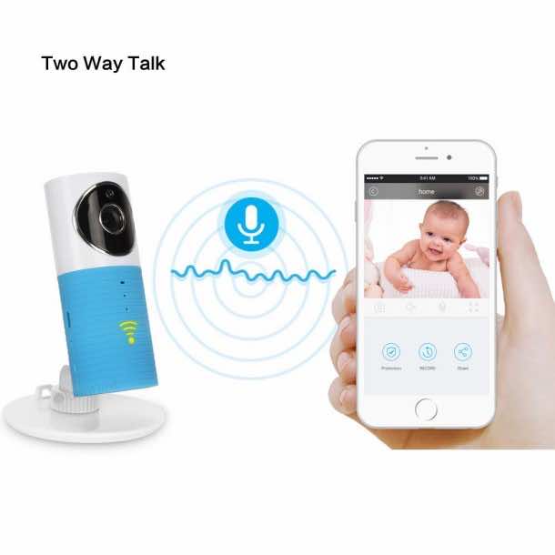 10个最好的婴儿监视器(5)