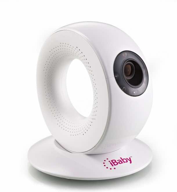 10个最好的婴儿监视器(9)