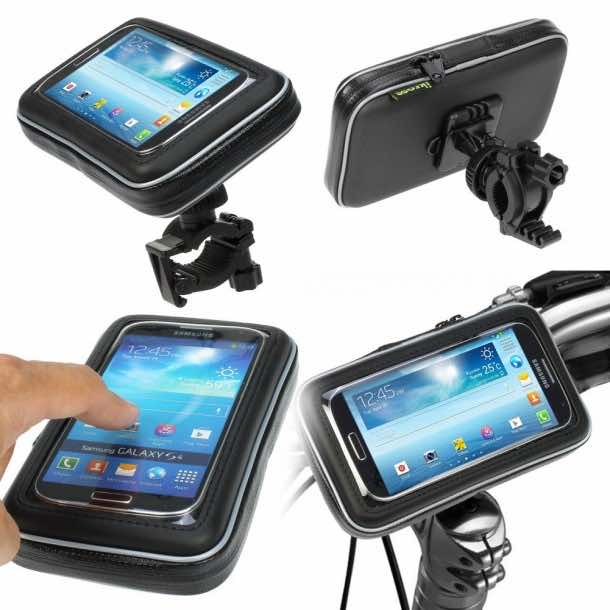 10个最好的自行车手机支架(4)