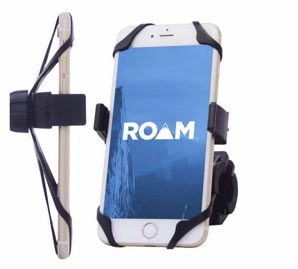 10个最好的自行车手机支架(6)