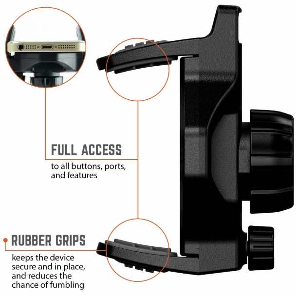 10个最好的自行车手机支架(9)