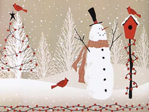 10种最好的圣诞包装纸(2)