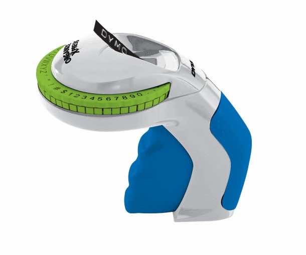 十佳DYMO标签制造商(7)