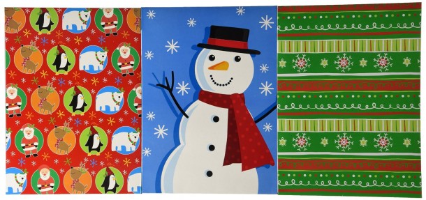 圣诞节的10个最佳礼品盒（10）