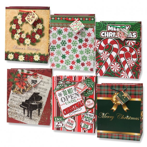 圣诞节的10个最佳礼品盒（4）