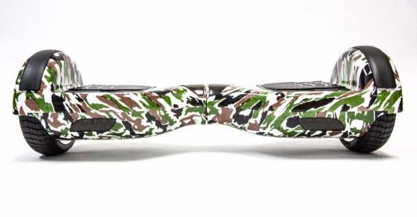 10个最佳Hoverboards户外(5)