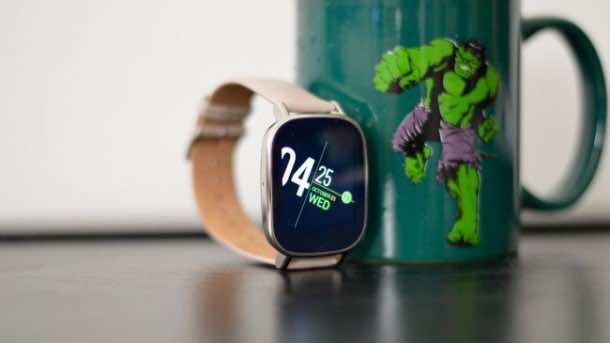 十佳智能手表(10)