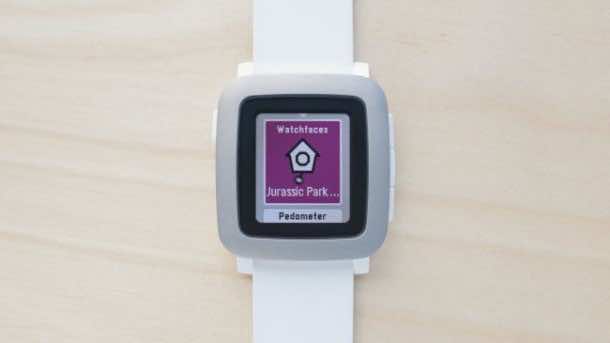 十佳智能手表(5)