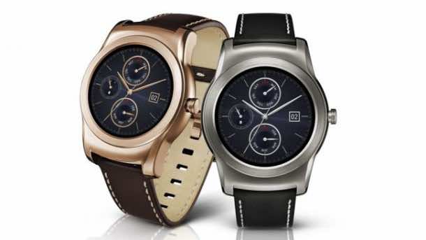 十佳智能手表(9)