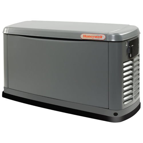 10个最佳待机发电机（2）