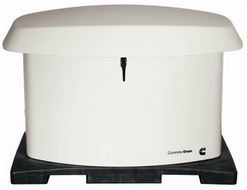 10个最佳待机发电机（3）