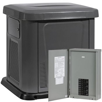 10个最佳待机发电机（4）