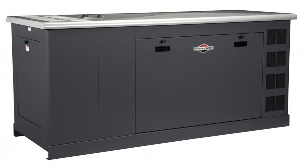 10个最佳待机发电机（5）