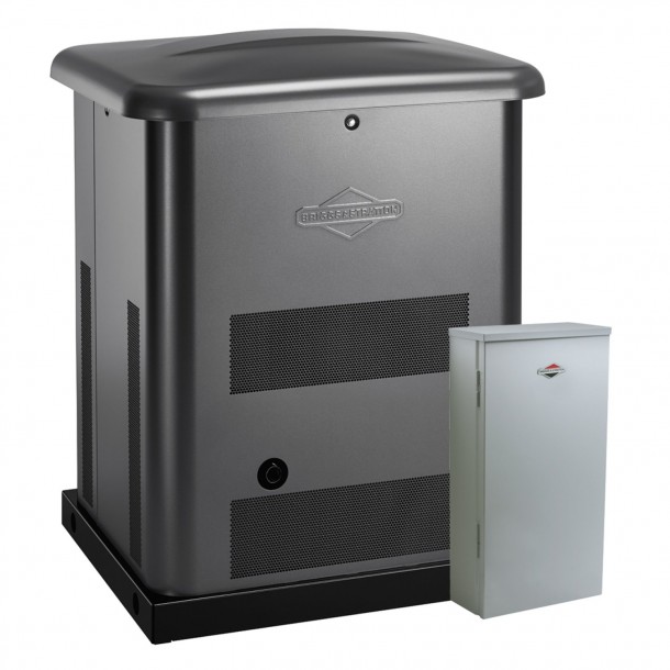 10个最佳待机发电机（7）