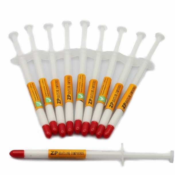 10种最佳的热化合物（10）