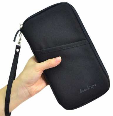 10个最佳旅行钱包(2)