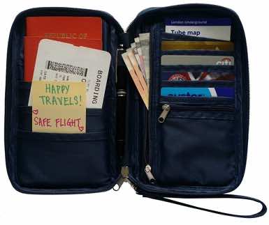 10个最佳旅游钱包(5)