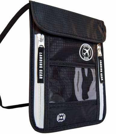 10款最佳旅游钱包(6)