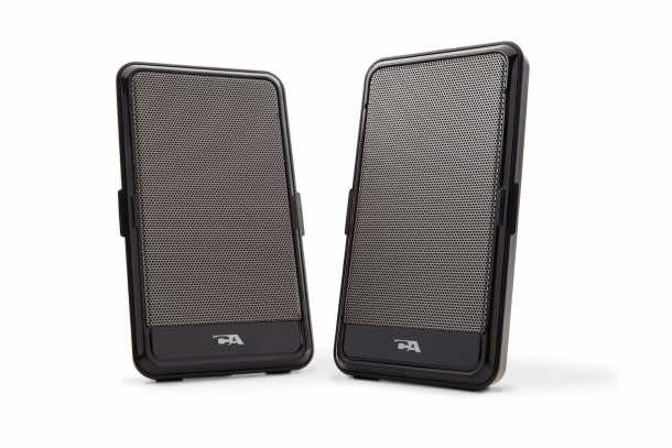 10位最佳USB扬声器（8）