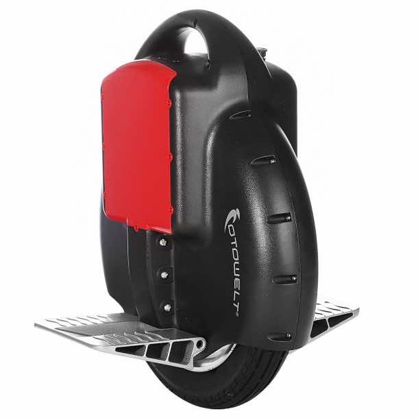 10个最佳独轮车（10）