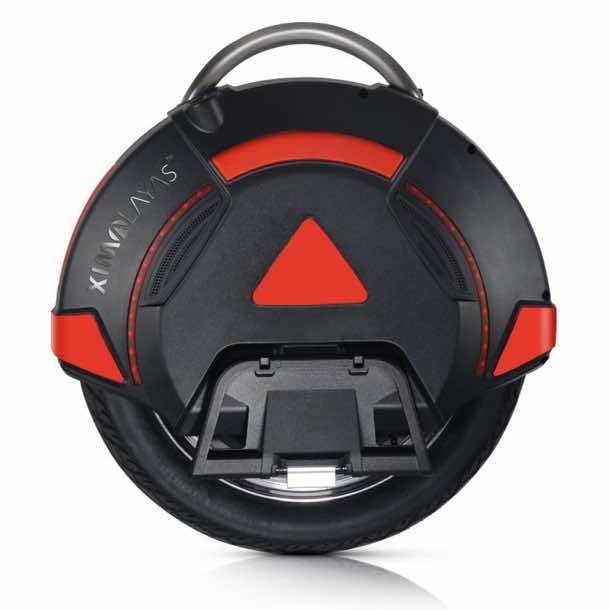 10个最佳独轮车（3）