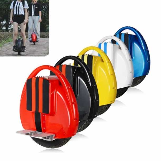 10个最佳独轮车（5）