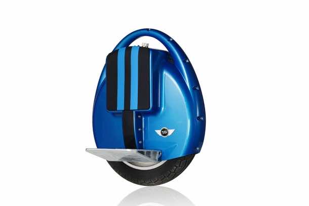 10个最佳独轮车（7）