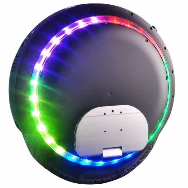 10个最佳独轮车（9）