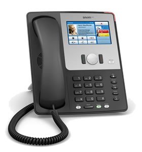 十大最佳VoIP电话(一)